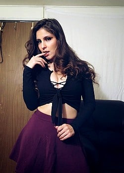 Nina Capel